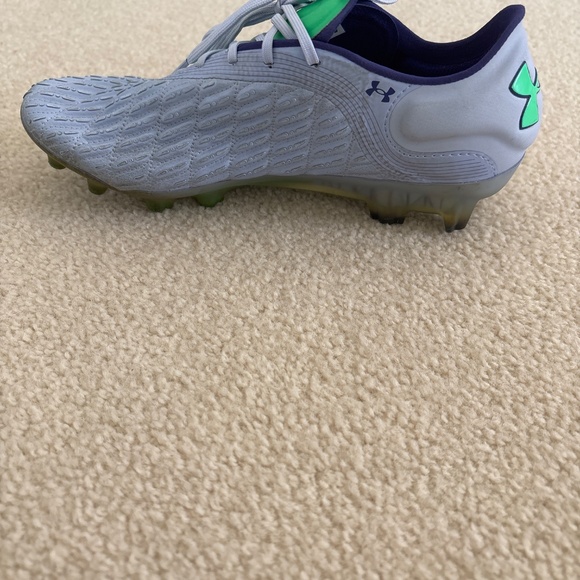 Under Armour Magnetico Elite soccer cleats - Picture 4 of 5